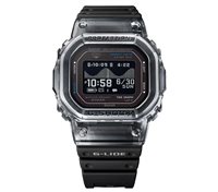 Orologio Casio in Carbonio GBX-H5600-1ER